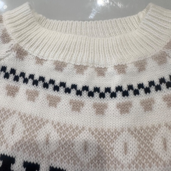 Pink Sweater - Picture 3 of 4